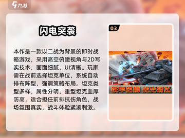 💥2025必玩二战战机手游TOP榜！🔥截图4
