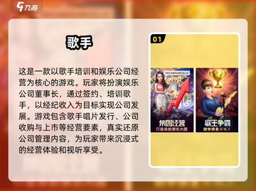 🔥2025免费艺人培训游戏大揭秘🎉截图2