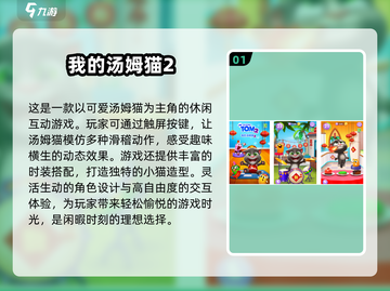 🔥2025最受欢迎的模仿动作游戏大盘点🎮截图2