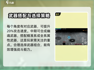 太空角斗士🔥加点攻略，助你称霸宇宙战场！🚀截图2