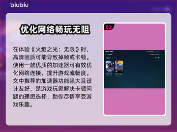 火炬之光无限掉帧？❌优化技巧来了！🔥截图3