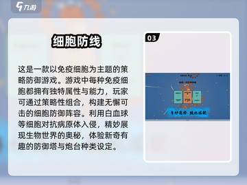 🔥2024必玩！十大经典塔防手游排行榜🎉截图4