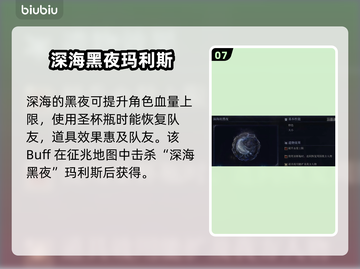 艾尔登法环黑夜君临遗物刷新点大公开！🔥快收藏➡截图8