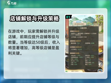 《时光杂货店》🔥收入提升秘籍，轻松赚取金币💰截图2