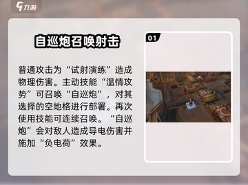 少女前线2🔥安朵丝技能玩法全攻略✨截图2