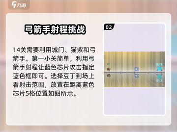 砰砰军团数据14通关秘籍🔥助你轻松过关！截图3