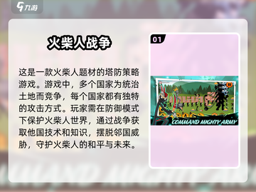🔥全球热门游戏大揭秘！你玩过几个？🎮截图2