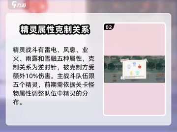 奇幻森林岛🔥必看！全网最全攻略来袭🎉截图3
