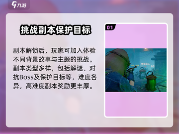 代号56游戏副本解锁全攻略🔥玩法规则一网打尽！截图2