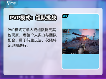 游戏代号56爆燃上线🔥亮点全解析🎮截图6