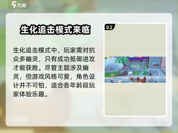 元梦之星正式上线时间🔥抢先知道！游戏迷必看👇截图3
