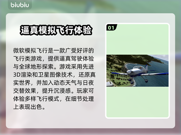 微软模拟飞行闪退？加速器来救场！🚀🔥截图2