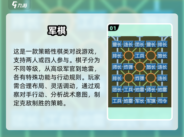 🔥2025超好玩军旗策略手游推荐！🎯截图2