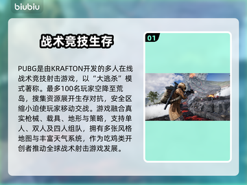 💥PUBG掉帧救星！秒变电竞选手🔥截图2