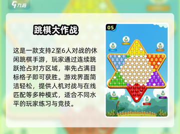 🔥2025最火国际象棋游戏TOP榜👑截图6