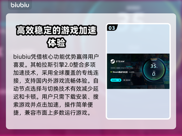 壁虎之神加速器哪个好？🔥带你揭秘最佳选择！截图4