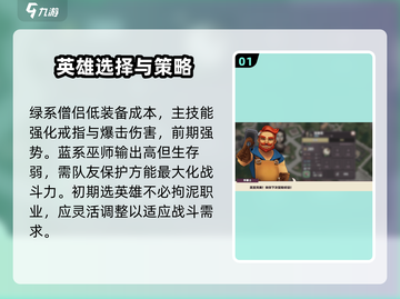 传奇商店经营🔥打造英雄选择秘籍🎉截图2