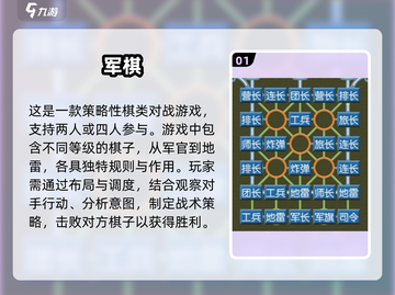 🔥2025超好玩军旗策略手游推荐🎮截图2