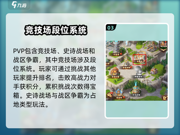 暗夜兵团⚡段位升级秘籍，快速提升段位方法🔥截图4