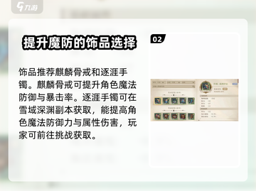 勇士与冒险冥皇装备🔥穿啥甲才能称霸游戏？截图3