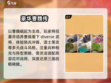 🔥2025最火战棋游戏TOP榜🏆截图2