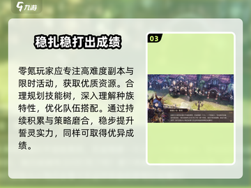 《吟游战记》零氪通关🔥🎯截图4