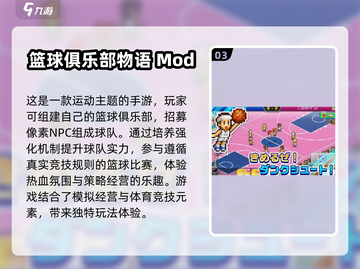 🔥2024超人气开罗游戏TOP5✨玩家必玩系列大全！截图4