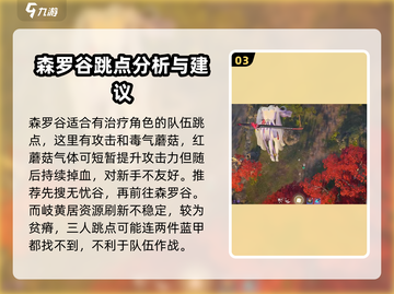 永劫无间手游🔥必胜落地搜点发育路线大公开！💥截图4