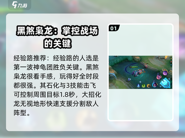 决胜巅峰🔥T0英雄排行榜来了！快看你本命角色👇截图2