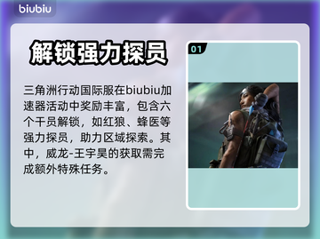 三角洲行动国际服🔥超值奖励大爆料🎉截图2