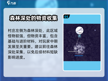 阿瑞斯病毒2地图全解锁🔥探索终极攻略来啦！截图6