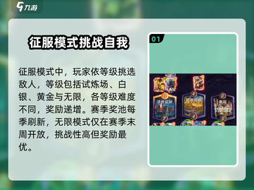漫威终极逆转征服🔥必胜玩法攻略来啦！截图2