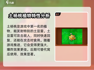 植物大战僵尸杂交版🔥最强植物排名与推荐！ Zombies Alert！截图2