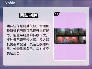 【破门而入】0元通关神操作💥截图4