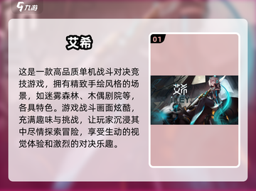 🔥2024顶级画质手机单机游戏榜单🌟高画质手游推荐🎉截图2