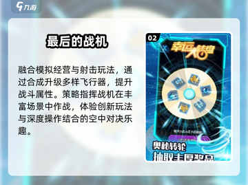 🚀2025免费空战射击神作登场！截图3