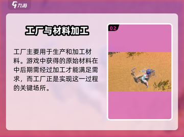 《沙石镇时光工厂选址大揭秘！🎮》截图3