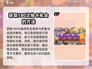 绝区零💥180抽白送！抽卡机会获取攻略来啦🎉截图2