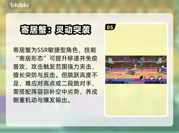 🔥《灌篮军团》战力狂飙秘籍💥截图6