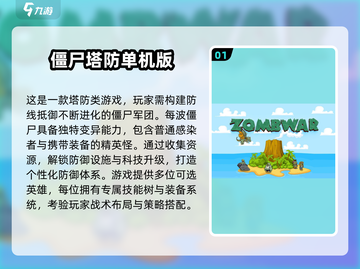 🔥2025超火单机游戏！保卫菜园2来袭💥截图2