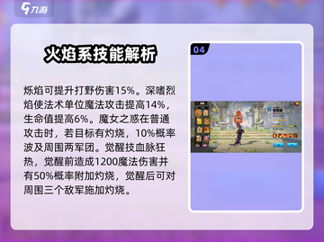 万龙觉醒🔥传说英雄全解析，必看攻略！截图5