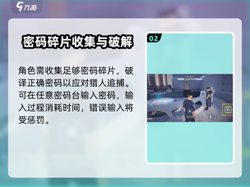 零号任务理财师🔥技能玩法大揭秘！💡游戏技巧全攻略截图3