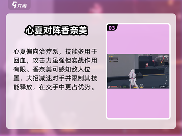 卡拉彼丘狙击手角色大起底💥，拿狙高手全在这里🔥！截图4