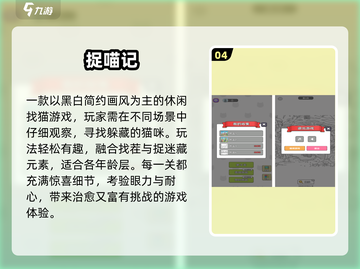 🔥2025最火单人游戏TOP榜💥截图5