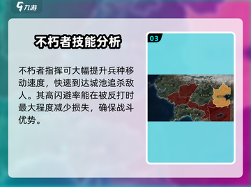 指环王纷争不朽者🔥超强攻略助你称霸中土世界！截图4