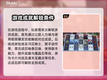 最终幻想7重生🔥成就全解锁攻略✨截图4