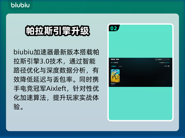 💥绝地潜兵2闪退？用这个加速器秒解决！🚀截图3