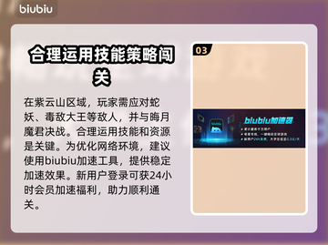 黑神话悟空🔥全流程通关攻略，必看！截图4