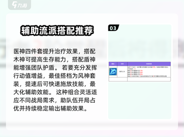 《众神派对》洛伦技能大曝光💥，玩转游戏就靠它！截图4