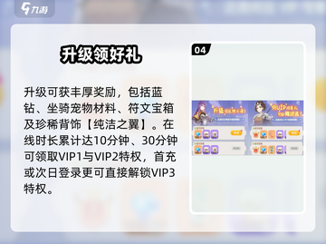 《仙境传说破晓》兑换码大放送🎁✨截图5